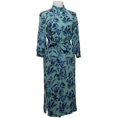 Jurk (Groen, Meerkleurig) van H&M Trend Viscose