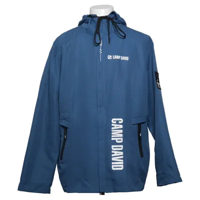 Veste légère (Bleu) de Camp David Polyester
