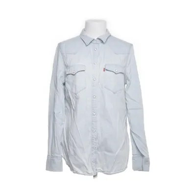 Denim shirt (Blue) from LEVI'S Engineered Jeans Cotton