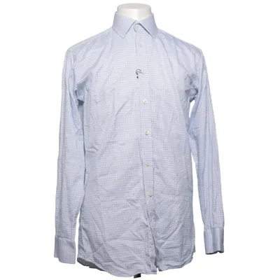 Shirt (St James) from Hawes & Curtis Cotton
