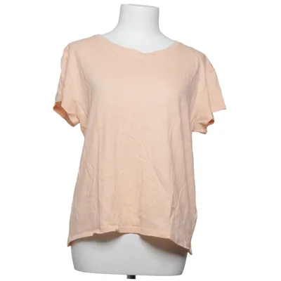 T-shirt (Beige) från Holly & Whyte by Lindex Bomull, Linne