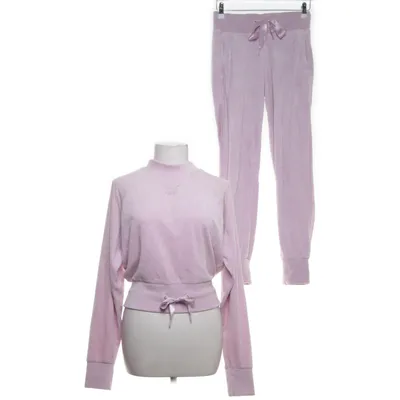 Mjukisset (Lila) från Puma x Kenza Bomull, Polyester