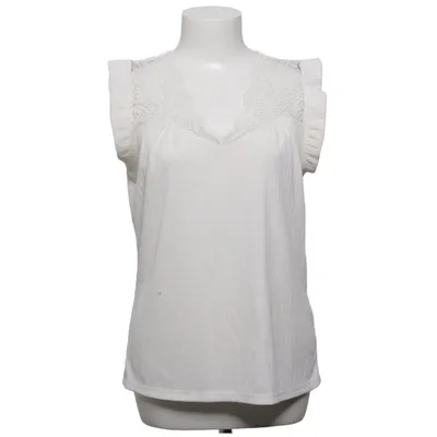 Top (White) from Morgan de Toi