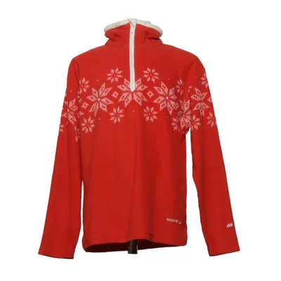 Fleecetröja (HELIUM JR) från Skogstad Polyester