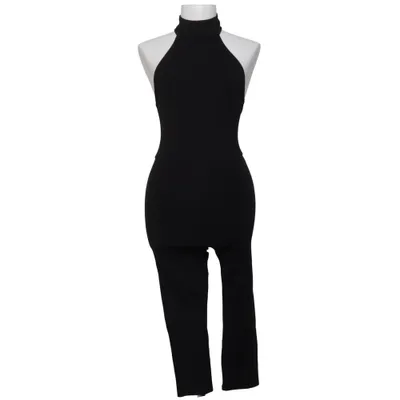 Buksedragt (Sort) fra LPA Elastan, Polyamid, Viscose