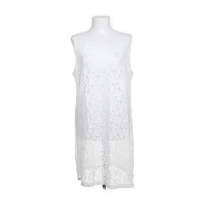 Dress (White) from Cappuccini