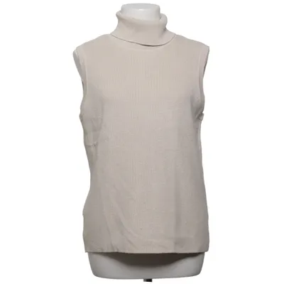 Pull sans manches (Luna) de WERA Polyester, Soie, Viscose