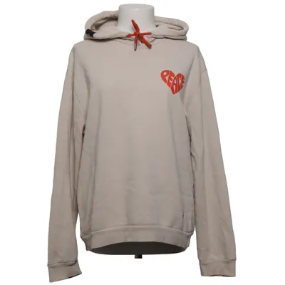 Sweat à capuche (Wsw Peace) de Key Largo Coton, Polyester