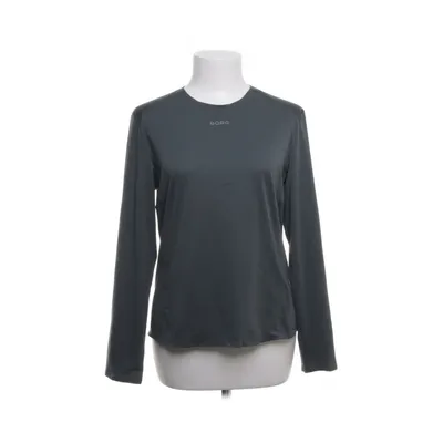 Trainingstop (Groen) van Björn Borg Elastaan, Gerecycled polyester