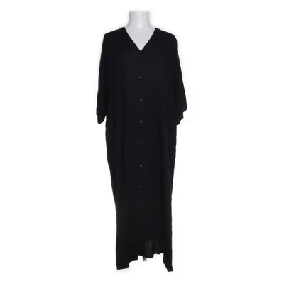 Maxikjole (Sort) fra Pernilla Wahlgren Viscose