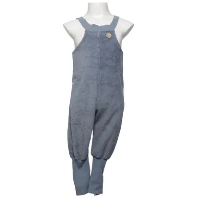 Barboteuse (Gris) de Nordkidz