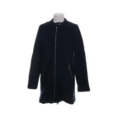 Jas (Blauw) van Blend She