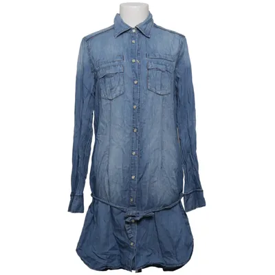 Jeanskleid (Blau) von Benetton Jeans