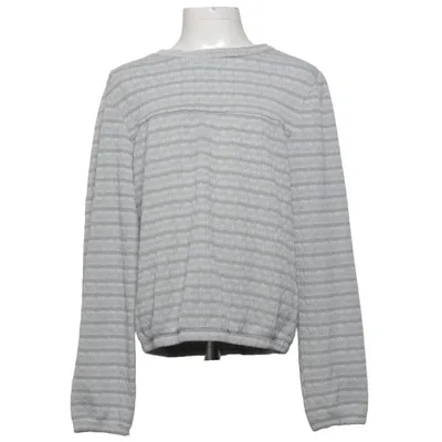 Cardigan (Green) from Yigga Elastane, Polyester, Viscose