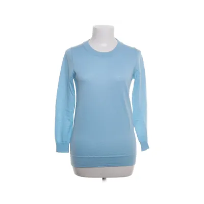 Sweater (Blue) from J.Crew Merino wool