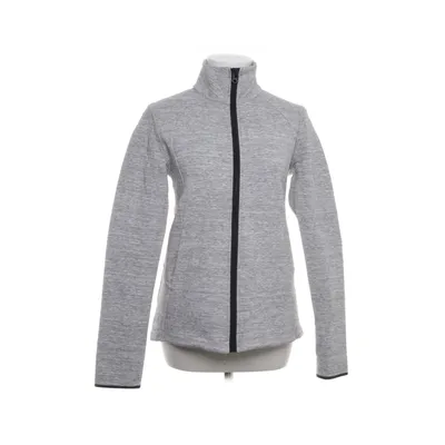 Kofta (Grå, Svart) från Lululemon Athletica Bomull, Elastan, Polyester