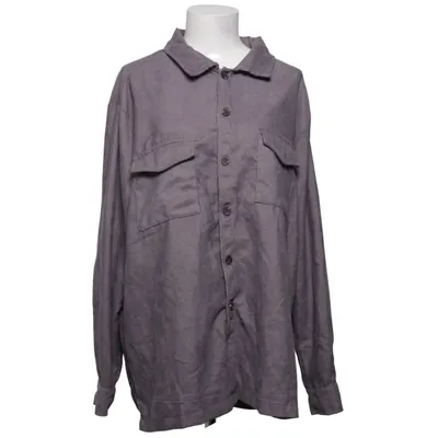 Surchemise (Gris) de ChArmkpR