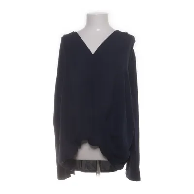 Zwangerschapsblouse (Blauw) van H&M Mama Polyester
