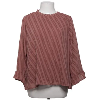 Blouse (Roze) van Pigalle Polyester