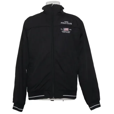 Bomber jacket (Extracted product information) from Vinson Polo Club Polyester