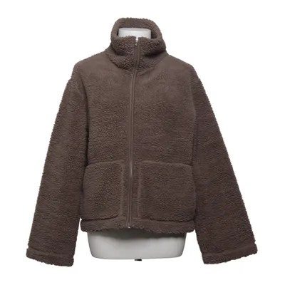 Veste polaire (Marron) de Lager 157 Polyester