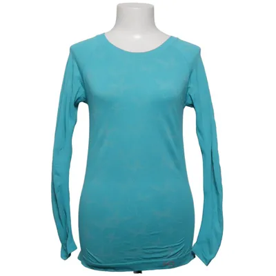 Ondershirt (Groen) van Kari Traa Elastaan, Polyamide