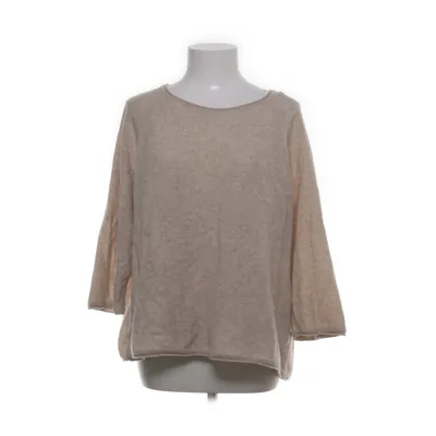 Tröja (Beige) från Masai Ull