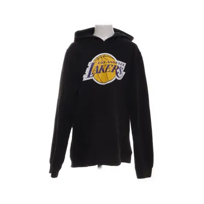 Huvtröja (Grå, Flerfärgad) från NBA Bomull