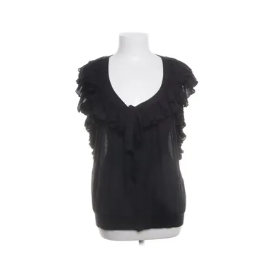 Top (Black) from Ralph Lauren Cotton
