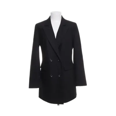 Blazer (Zwart) van ALIX Elastaan, Polyester, Viscose