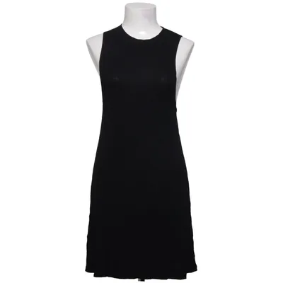 Dress (Black) from American Apparel Elastane, Viscose