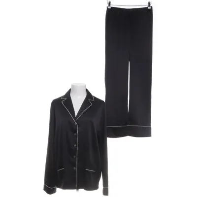 Pyjamas (Svart) från Triumph Polyester
