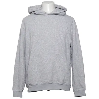 Capuchon sweater (Standard Hoodie) van Weekday Katoen, Polyester