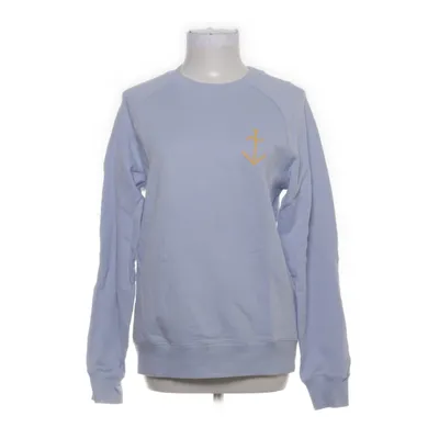 Collegetröja (Blå) från La Paz Bomull