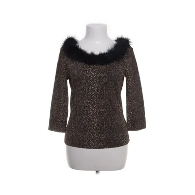 Topp (Brun) från Vera Mont Elastan, Polyamid, Polyester, Polyuretan