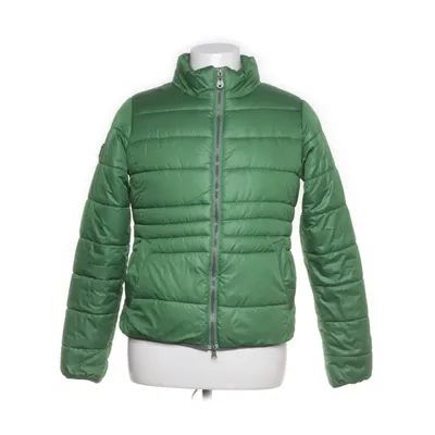 Jacket (Green) from Roadsign Australia Polyester