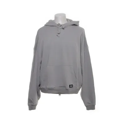 Huvtröja (Grå) från Urban Classics Bomull, Polyester