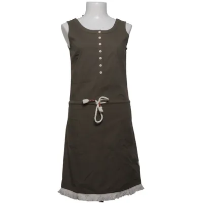 Robe (Vert) de Torstai Coton, Élasthane