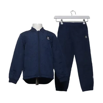 Vêtement d'extérieur (Bleu) de Hummel Polyester
