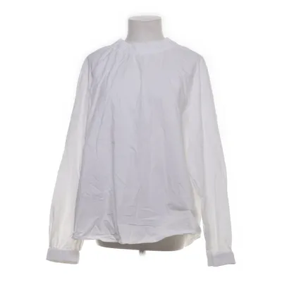 Blus (Vit) från COS