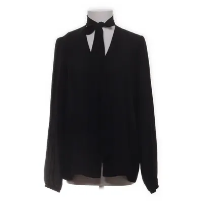 Blus (Grå) från Select Polyester