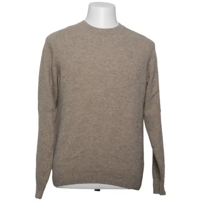 Tröja (Beige) från Grifoni Elastan, Polyester, Jakull