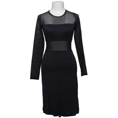 Kleid (Schwarz) von Jane Doe