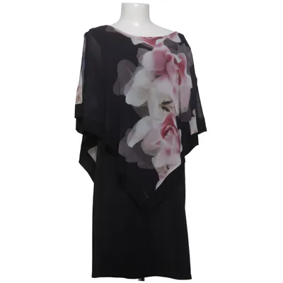 Robe (Noir, Rose, Multicolore) de Stella Morgan Polyester
