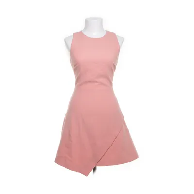 Klänning (Rosa) från Elizabeth and James Elastan, Polyester, Viskos