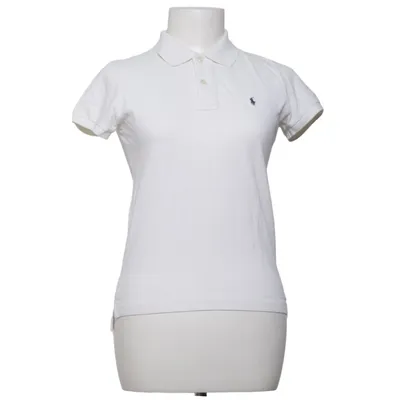 Polo shirt (Slim Fit) from Ralph Lauren Cotton