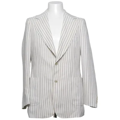Blazer (Blanc, Noir) de Götrich