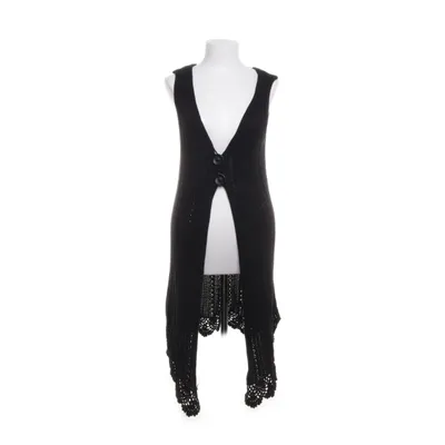 Vest (Black) from Halens Cotton