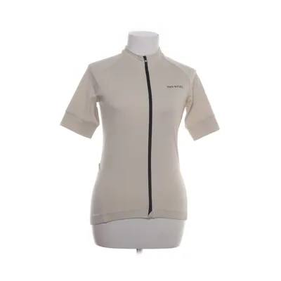 Cykeltröja (Beige) från Decathlon