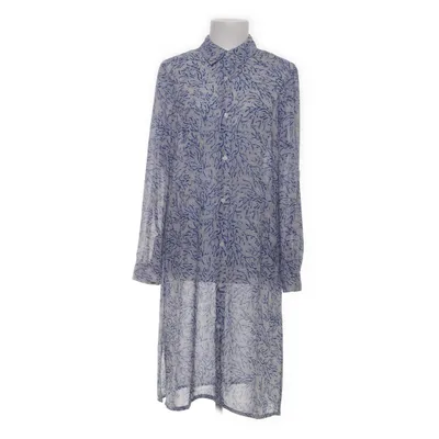 Skjortklänning (Blå) från Michael Kors Polyester